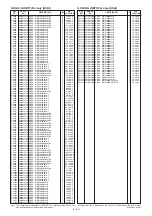 Preview for 334 page of Icom IC-R9500 Service  Manual Addendum