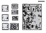 Предварительный просмотр 353 страницы Icom IC-R9500 Service  Manual Addendum