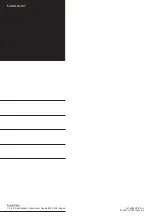 Preview for 392 page of Icom IC-R9500 Service  Manual Addendum