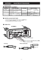 Предварительный просмотр 18 страницы Icom IC-R9500 Service Manual