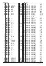 Предварительный просмотр 53 страницы Icom IC-R9500 Service Manual