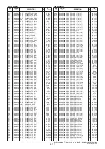 Предварительный просмотр 56 страницы Icom IC-R9500 Service Manual