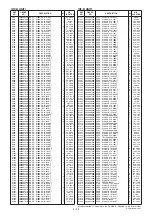 Предварительный просмотр 61 страницы Icom IC-R9500 Service Manual