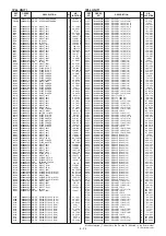 Предварительный просмотр 63 страницы Icom IC-R9500 Service Manual