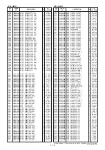 Предварительный просмотр 65 страницы Icom IC-R9500 Service Manual