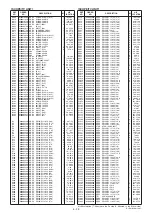 Предварительный просмотр 68 страницы Icom IC-R9500 Service Manual