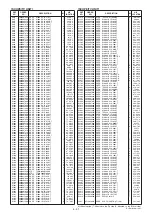 Предварительный просмотр 70 страницы Icom IC-R9500 Service Manual