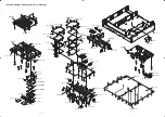 Предварительный просмотр 90 страницы Icom IC-R9500 Service Manual