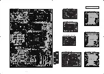 Предварительный просмотр 100 страницы Icom IC-R9500 Service Manual