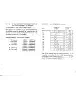 Preview for 14 page of Icom IC-RM2 Instruction Manual