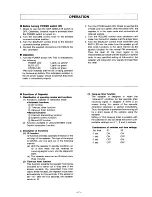 Preview for 9 page of Icom IC-RP1210 Manual