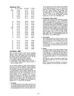 Preview for 14 page of Icom IC-RP1210 Manual