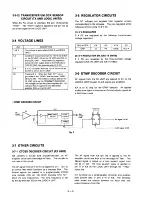 Preview for 10 page of Icom IC-RP1220 Service Manual