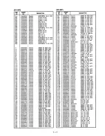 Preview for 23 page of Icom IC-RP1220 Service Manual