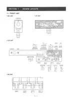 Preview for 36 page of Icom IC-RP1220 Service Manual