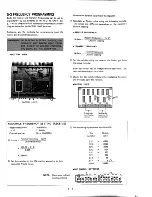 Preview for 11 page of Icom IC-RP1510 Operating Manual