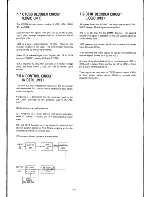 Preview for 22 page of Icom IC-RP1510 Operating Manual