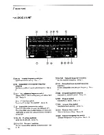 Preview for 22 page of Icom IC-RP1520 Instruction Manual