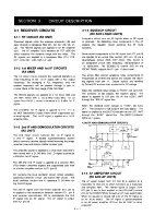 Preview for 6 page of Icom IC-RP1520 Service Manual