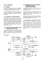 Preview for 8 page of Icom IC-RP1520 Service Manual