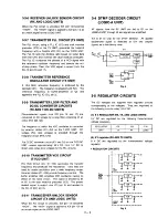 Preview for 9 page of Icom IC-RP1520 Service Manual