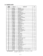 Preview for 13 page of Icom IC-RP1520 Service Manual