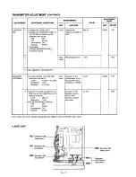 Preview for 33 page of Icom IC-RP1520 Service Manual