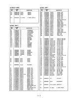 Preview for 20 page of Icom IC-RP1620 Service Manual