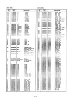 Preview for 21 page of Icom IC-RP1620 Service Manual