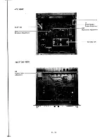 Preview for 32 page of Icom IC-RP2210 Operating And Service Manual