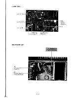 Preview for 34 page of Icom IC-RP2210 Operating And Service Manual