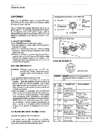 Preview for 8 page of Icom IC-RP4020 Instruction Manual