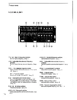 Preview for 22 page of Icom IC-RP4020 Instruction Manual