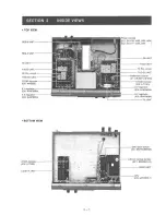 Preview for 5 page of Icom IC-RP4020 Service Manual