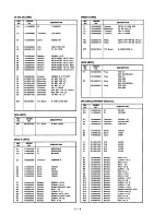 Preview for 26 page of Icom IC-RP4020 Service Manual