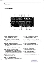 Preview for 22 page of Icom IC-RP4520 Instruction Manual