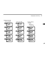 Предварительный просмотр 29 страницы Icom IC-RX7 Instruction Manual