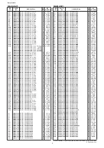 Предварительный просмотр 19 страницы Icom IC-RX7 Service  Manual Addendum