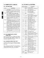 Preview for 12 page of Icom IC-S21A Service Manual