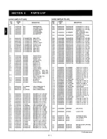 Предварительный просмотр 16 страницы Icom IC-S21A Service Manual