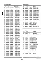 Предварительный просмотр 18 страницы Icom IC-S21A Service Manual