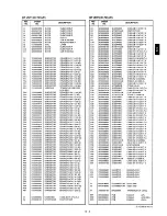 Предварительный просмотр 19 страницы Icom IC-S21A Service Manual