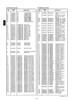 Предварительный просмотр 20 страницы Icom IC-S21A Service Manual