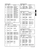 Предварительный просмотр 21 страницы Icom IC-S21A Service Manual