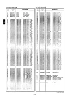 Предварительный просмотр 24 страницы Icom IC-S21A Service Manual