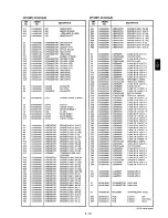 Preview for 25 page of Icom IC-S21A Service Manual