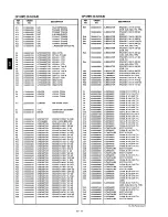 Предварительный просмотр 26 страницы Icom IC-S21A Service Manual