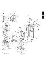 Предварительный просмотр 30 страницы Icom IC-S21A Service Manual