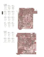 Preview for 34 page of Icom IC-S21A Service Manual