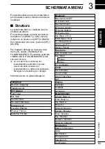 Предварительный просмотр 65 страницы Icom IC-SAT100 Basic Manual